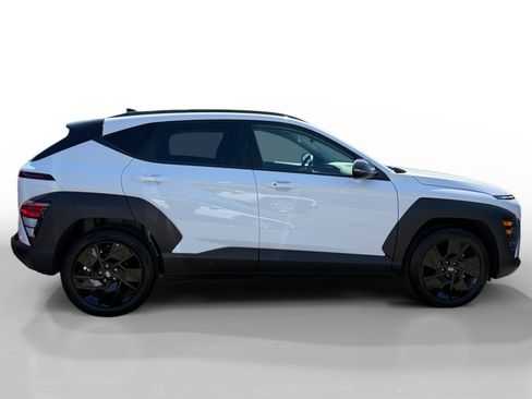 Used 2026 Hyundai Kona SEL Sport FWD image 6