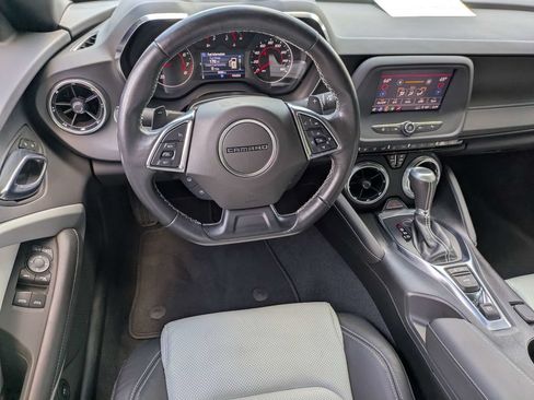 Used 2023 Chevrolet Camaro LT w/ RS Package RWD image 20