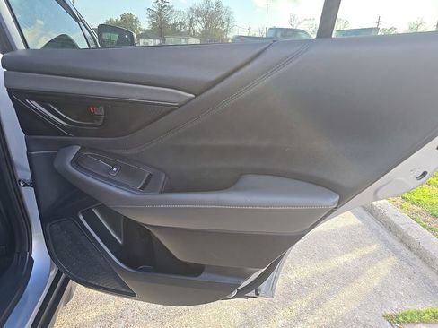 Used 2024 Subaru Outback Wilderness image 36