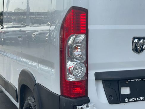 Used 2021 RAM ProMaster 2500 FWD image 26