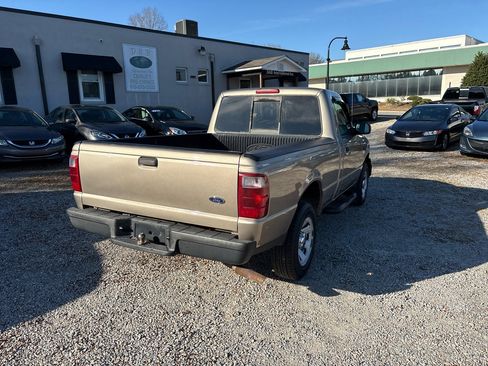 Used 2004 Ford Ranger XL image 12