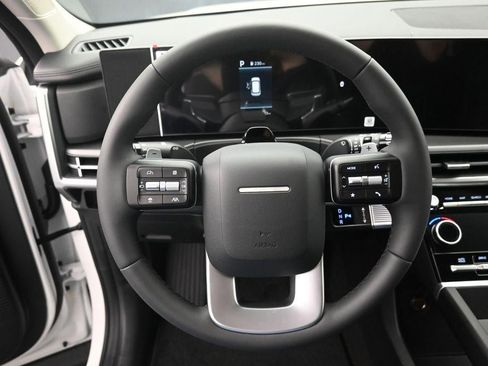 New 2026 Hyundai Santa Fe SEL image 22