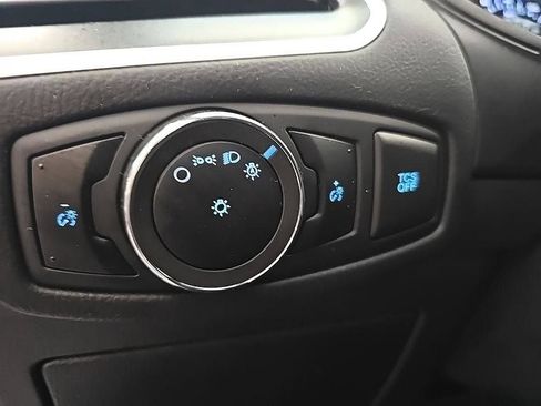 Used 2023 Ford Edge SEL AWD/4WD image 14