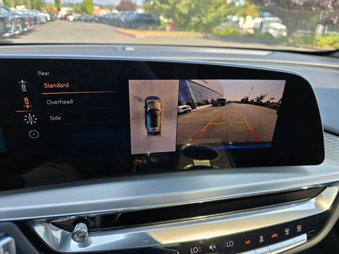 Used 2024 Cadillac Lyriq Sport image 27