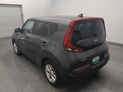 Used 2021 Kia Soul S FWD image 5
