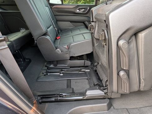 Certified 2024 Chevrolet Tahoe LT AWD/4WD image 24