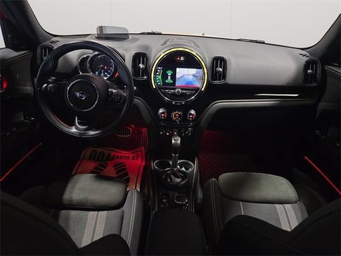 Used 2019 MINI Cooper Countryman John Cooper Works w/ Convenience Package image 18