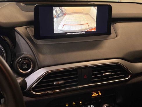 Used 2022 MAZDA CX-9 Touring Plus image 26