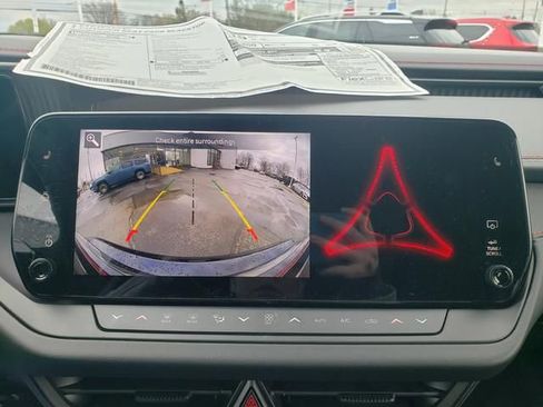 New 2026 Dodge Charger Scat Pack w/ Blacktop Package image 23