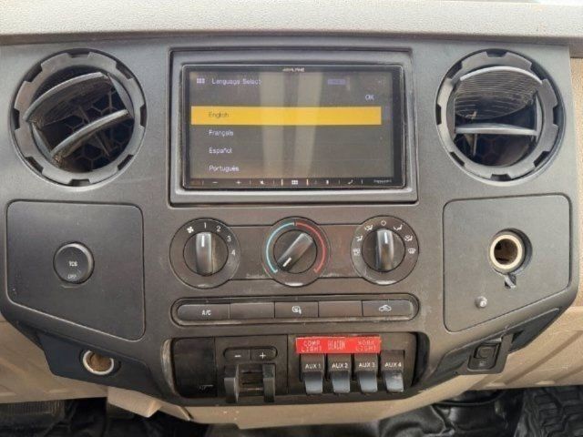 Used 2008 Ford F450 XL AWD/4WD image 21