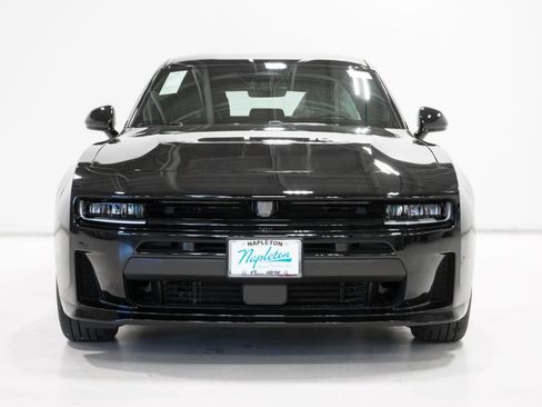 New 2026 Dodge Charger R/T image 3