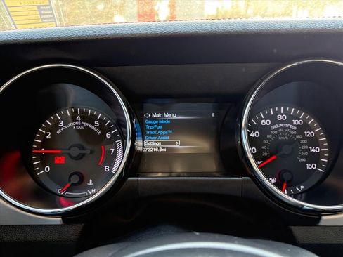 Used 2017 Ford Mustang GT Premium w/ Equipment Group 401A image 7