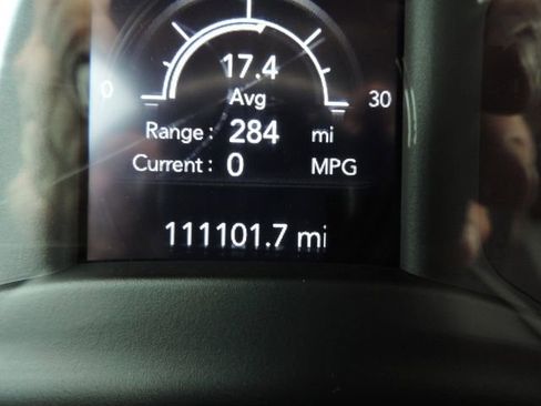 Used 2019 RAM 2500 Big Horn image 30