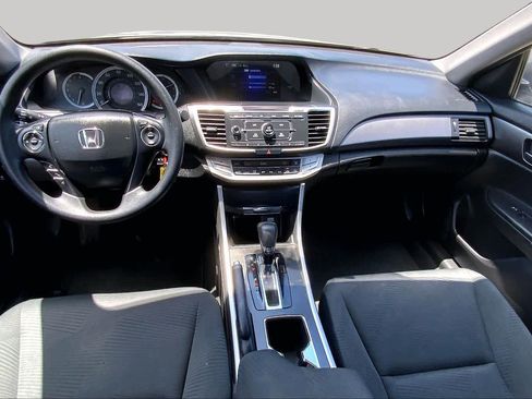 Used 2015 Honda Accord LX image 16