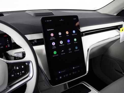 New 2025 Volvo EX90 Ultra image 6