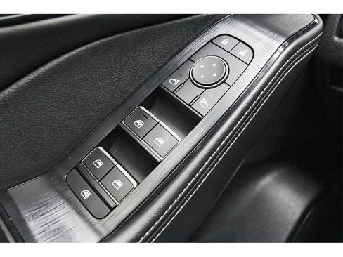 Certified 2022 Nissan Rogue SL w/ SL Premium Package image 19