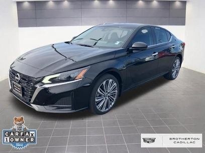 Used 2023 Nissan Altima 2.5 SL