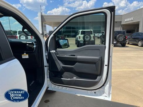 New 2026 Ford F150 STX w/ Equipment Group 200A AWD/4WD image 27