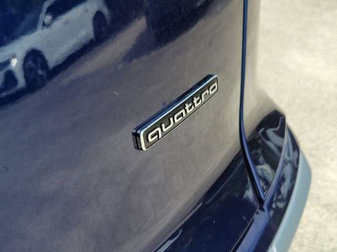 New 2026 Audi Q3 quattro 2.0T AWD/4WD image 6