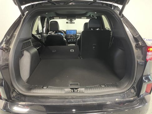 Used 2023 Ford Escape ST-Line Select w/ Tech Pack #2 image 28