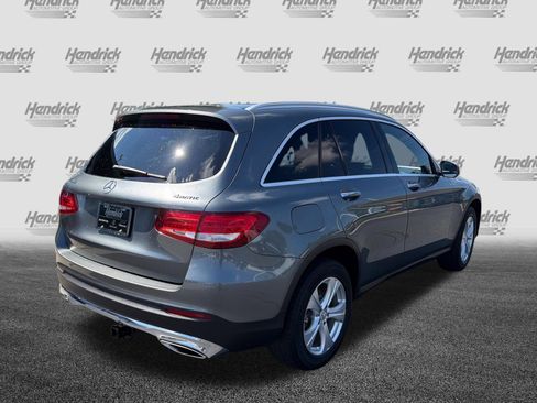 Used 2018 Mercedes-Benz GLC 300 4MATIC image 10