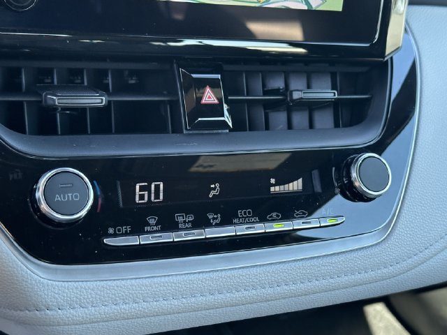 Used 2024 Toyota Corolla SE FWD image 19