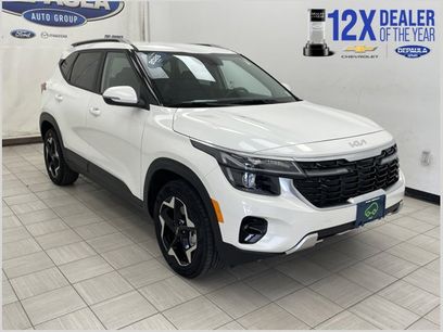 Used 2026 Kia Seltos S