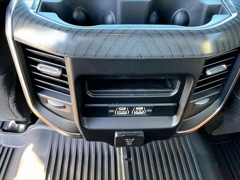 New 2026 RAM 3500 Big Horn image 16