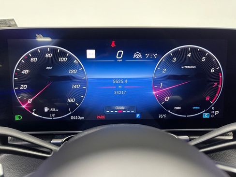 Certified 2023 Mercedes-Benz S 500 S 500 image 32