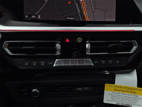 New 2026 BMW Z4 sDrive30i w/ Premium Package image 22