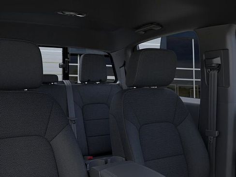 New 2026 GMC Canyon Elevation w/ Convenience Package AWD/4WD image 24