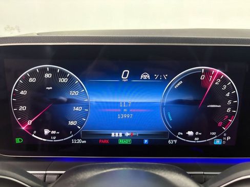 Used 2025 Mercedes-Benz GLE 450e 4MATIC image 14