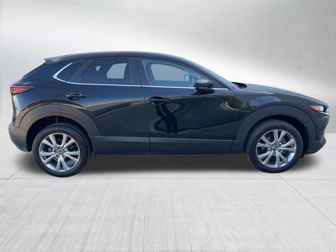 Used 2020 MAZDA CX-30 FWD w/ Select Package image 5