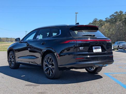 New 2026 Toyota Crown Signia Limited image 3