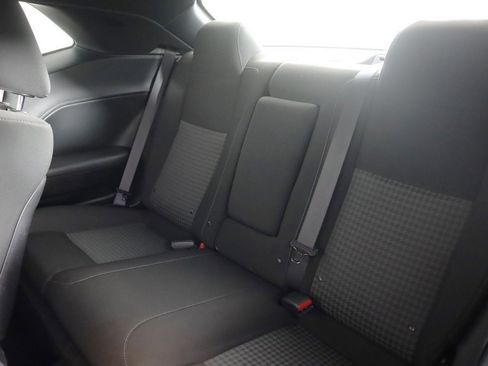 Used 2023 Dodge Challenger R/T w/ Blacktop Package image 27