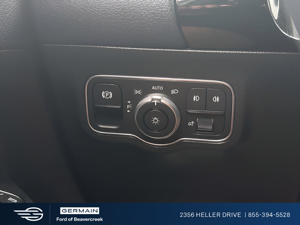 Used 2023 Mercedes-Benz GLA 250 4MATIC image 22