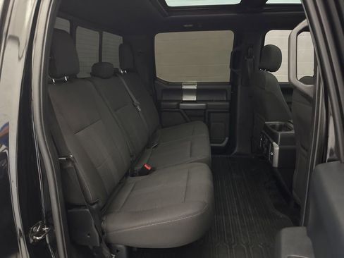 Used 2016 Ford F150 XLT w/ Equipment Group 302A Luxury AWD/4WD image 41