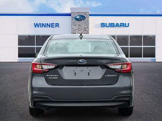 New 2025 Subaru Legacy Premium AWD/4WD video 4