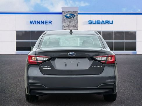 New 2025 Subaru Legacy Premium image 4