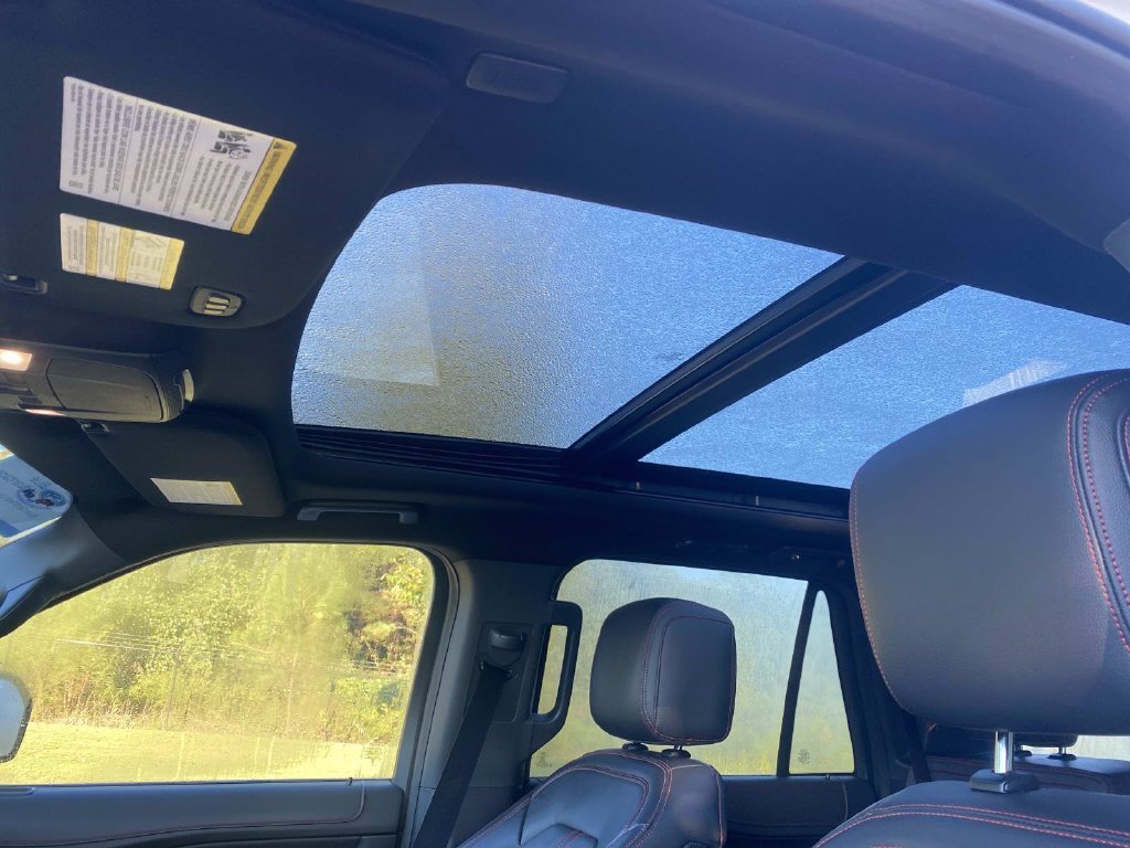 Certified 2023 Ford Expedition Max Limited RWD image 27