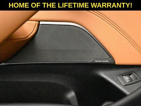 Used 2021 BMW 540i xDrive w/ Executive Package AWD/4WD image 14
