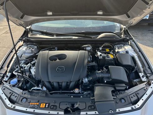 New 2026 MAZDA MAZDA3 2.5 S Hatchback w/ Premium Pkg image 22