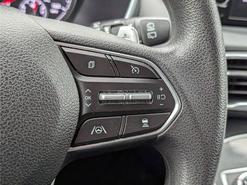 Used 2021 Hyundai Santa Fe SEL AWD/4WD image 22
