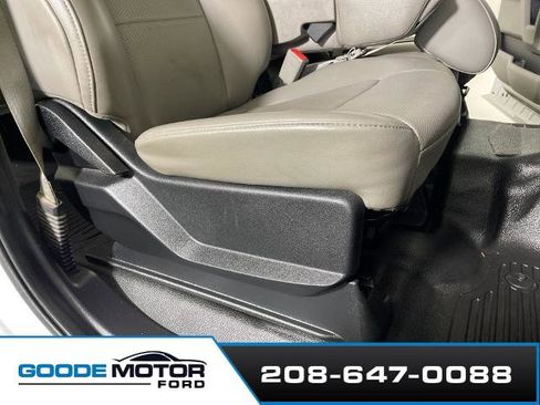 Certified 2019 Ford F350 XL w/ Power Equipment Group image 23