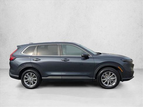 Used 2023 Honda CR-V EX-L image 4