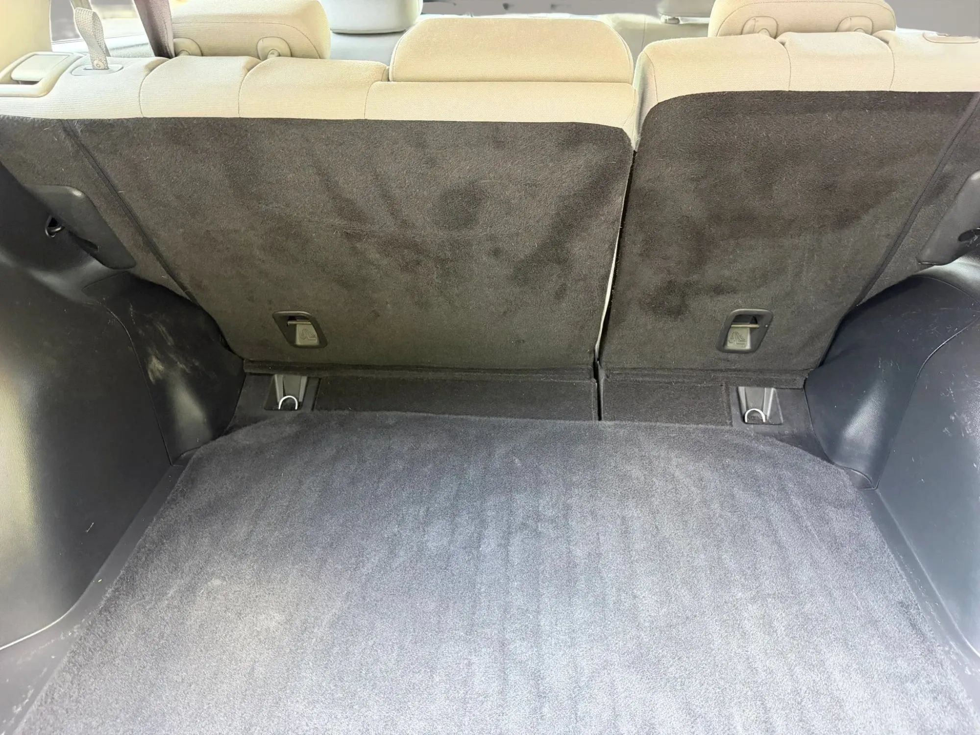 Used 2015 Honda CR-V EX image 33
