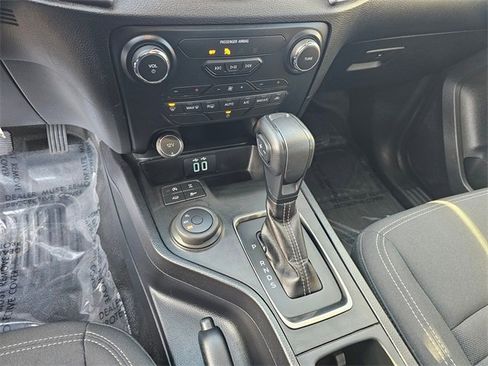 Used 2021 Ford Ranger XL w/ Equipment Group 101A High image 22