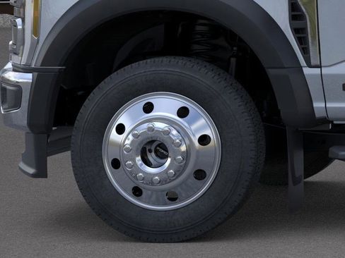 New 2026 Ford F550 4x4 Crew Cab Super Duty image 39