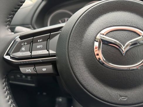 New 2025 MAZDA CX-5 AWD 2.5 S w/ Preferred Package image 20