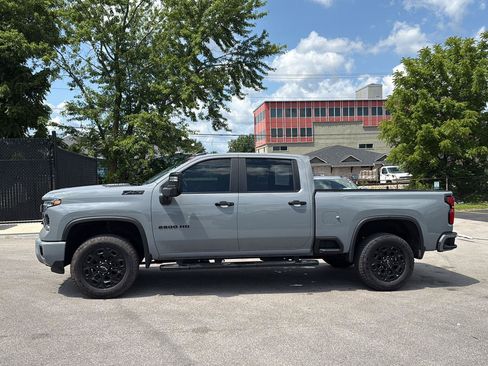 Used 2024 Chevrolet Silverado 2500 LT w/ Z71 Sport Edition AWD/4WD image 6